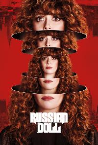 Russian Doll